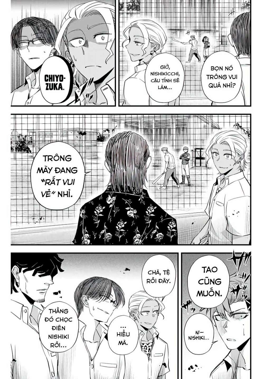 irregulars - bất quy tắc chapter 4.1 11