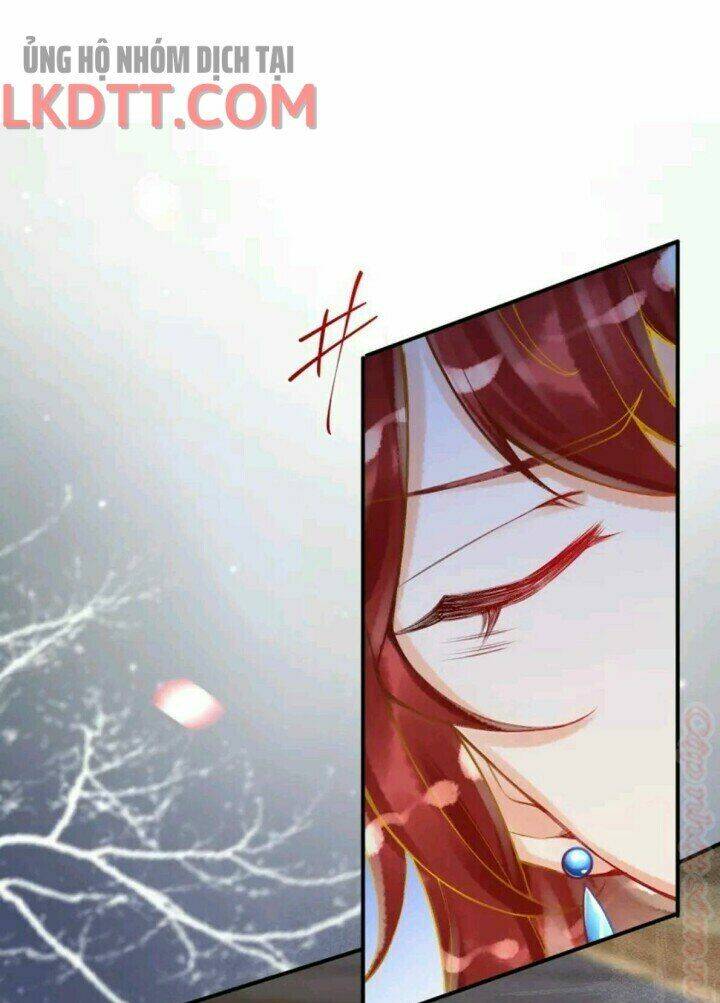 xuyên đến ai cập : trở thành cô dâu của vương chapter 28 3