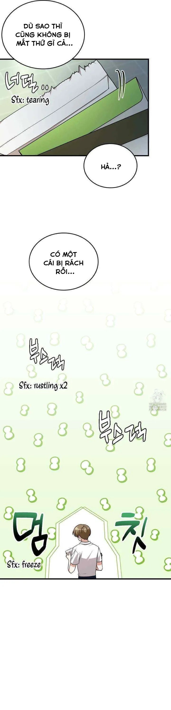thành viên của hội là hàng xóm bên cạnh chapter 52 7