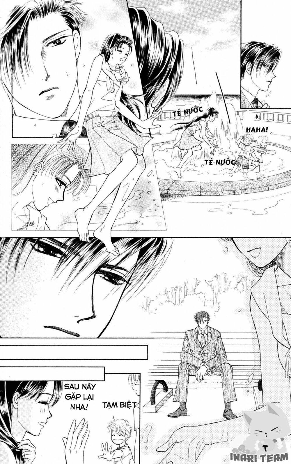 barairo my honey chapter 6 14