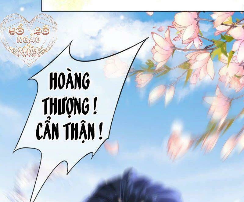 quận chúa vững vàng, thiết lập nhân vật không thể vỡ chapter 44 7