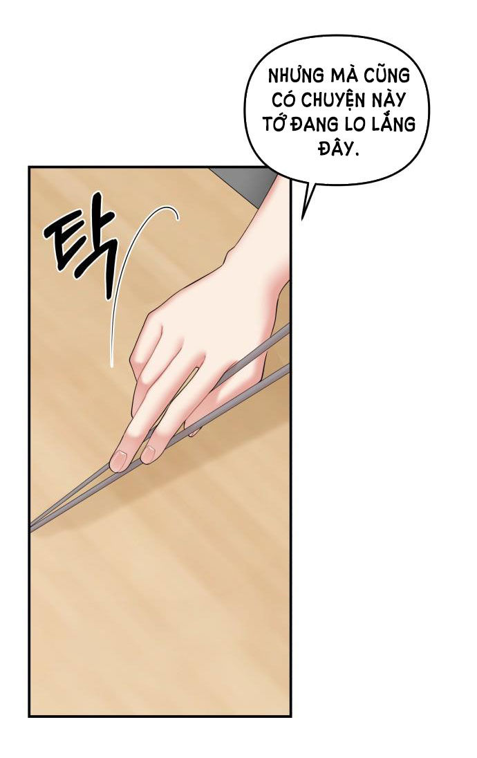 gửi em người đánh cắp những vì sao - to you who swallowed a star chapter 70.1 22