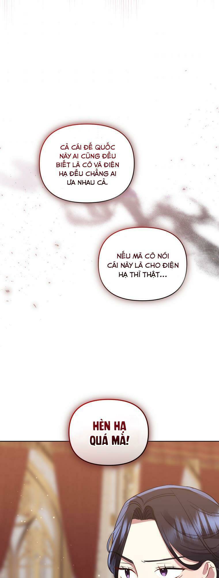 ác nữ phản diện đã chọn nam chính chapter 20 20