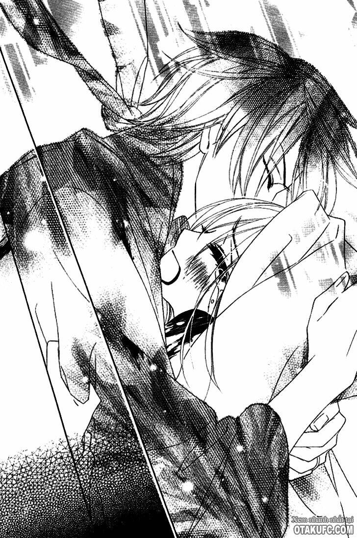 yêu quái cánh đen chapter 24 33