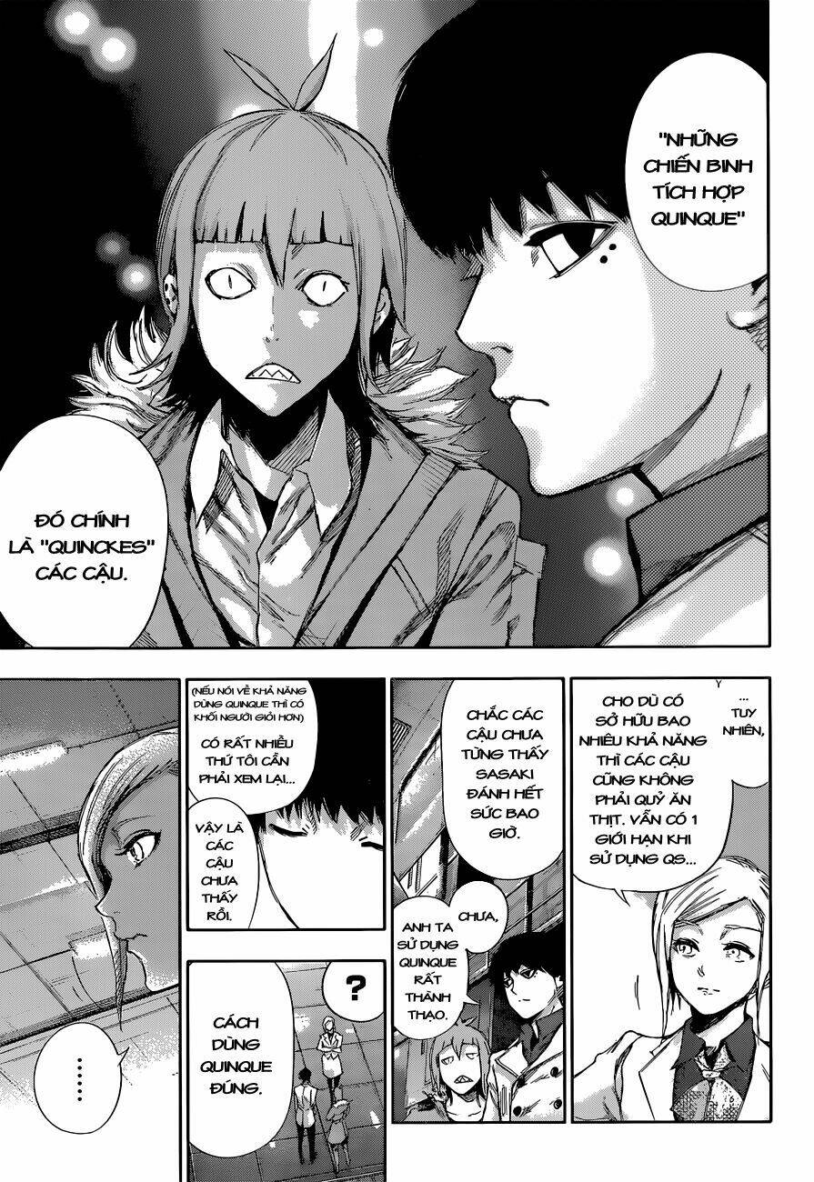 ngạ quỷ vùng tokyo 2 chapter 4 11