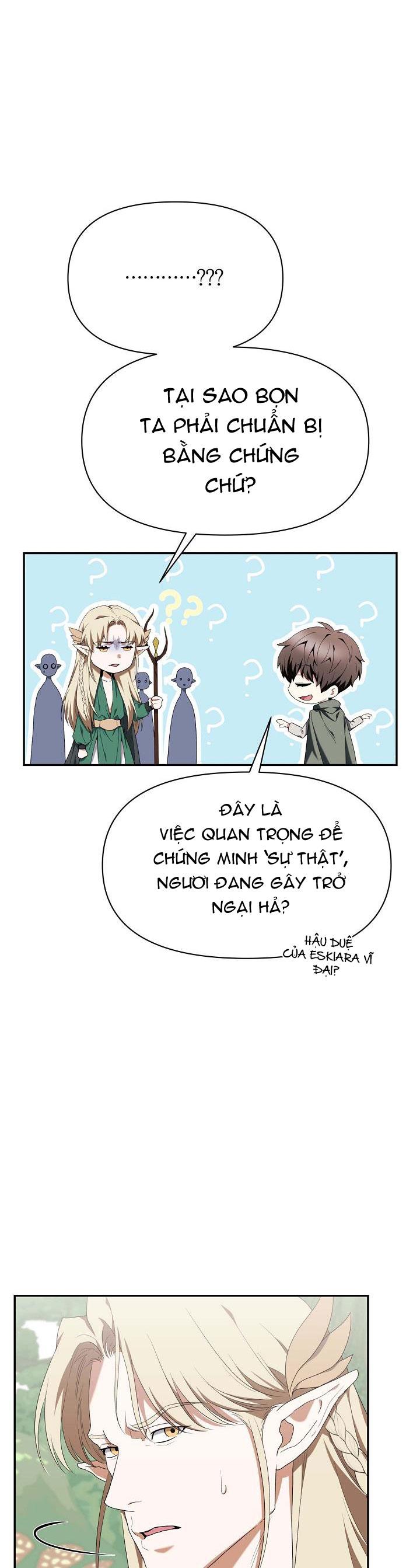 hai đất nước, đất nước của nô lệ chapter 40 5