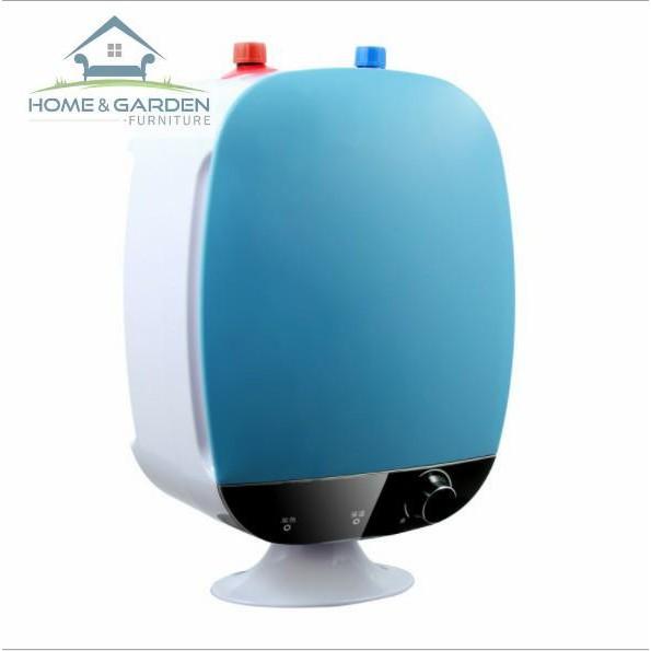 Máy làm nóng nước trực tiếp Home and Garden 8L LCD 1000W 30-65độ C