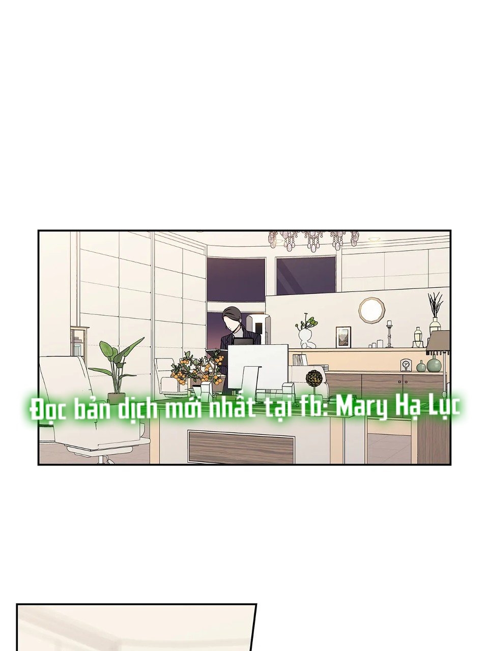 [18+] tình yêu hoang tưởng - love is an illusion queen chapter 15.1 2