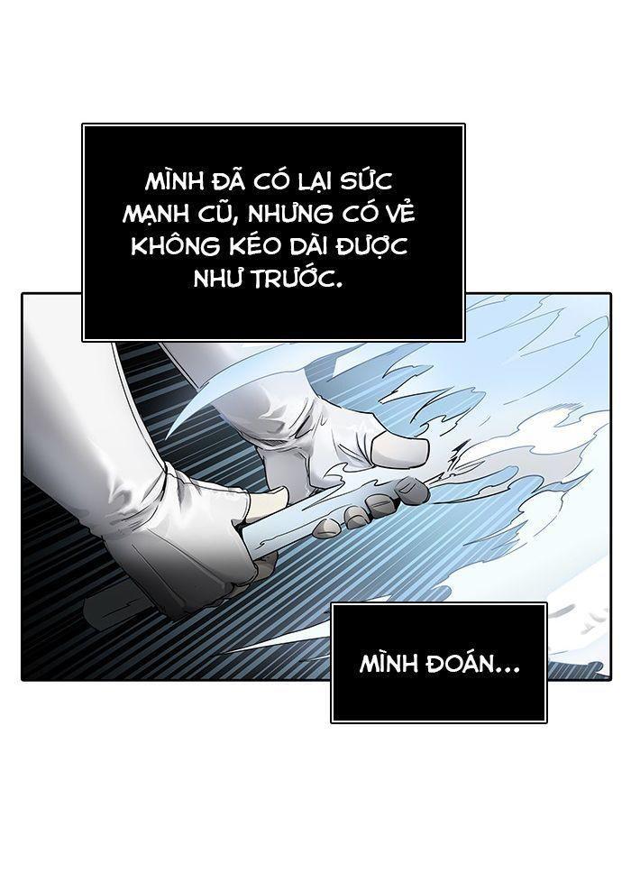tòa tháp bí ẩn 2 chapter 481 16