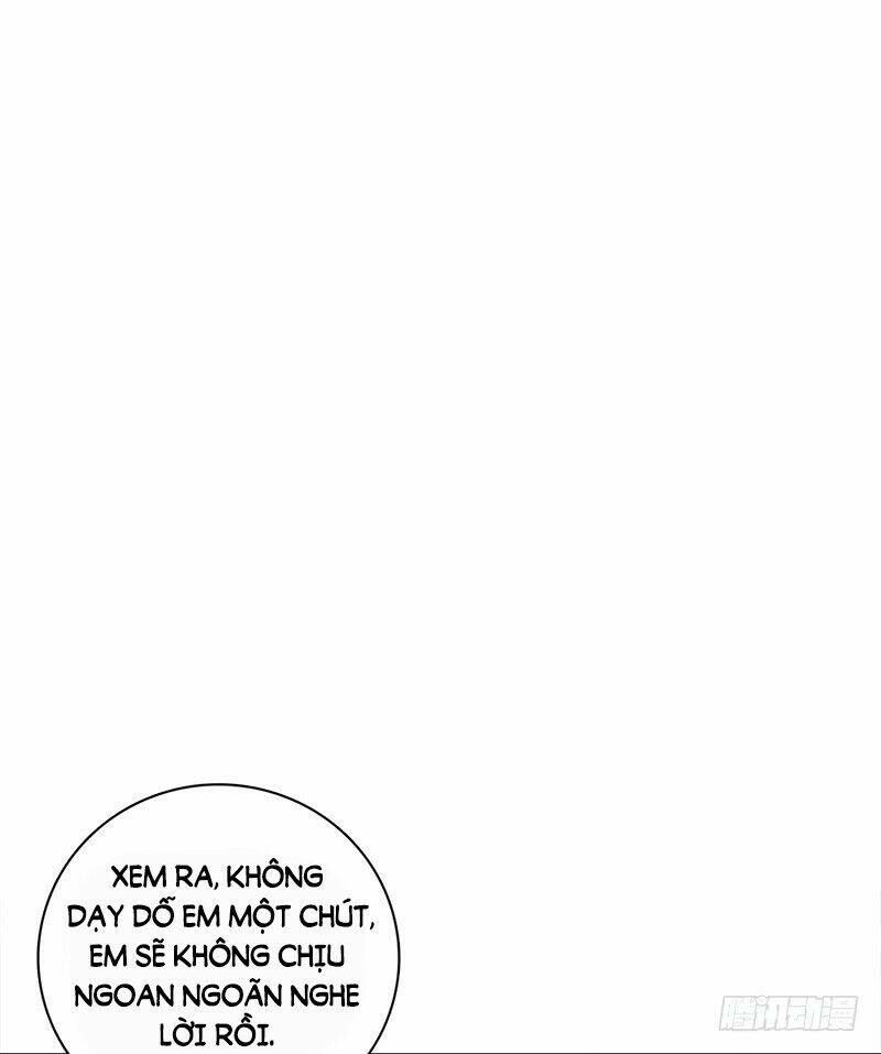 cô vợ siêu mẫu của cố thiếu chapter 28 7