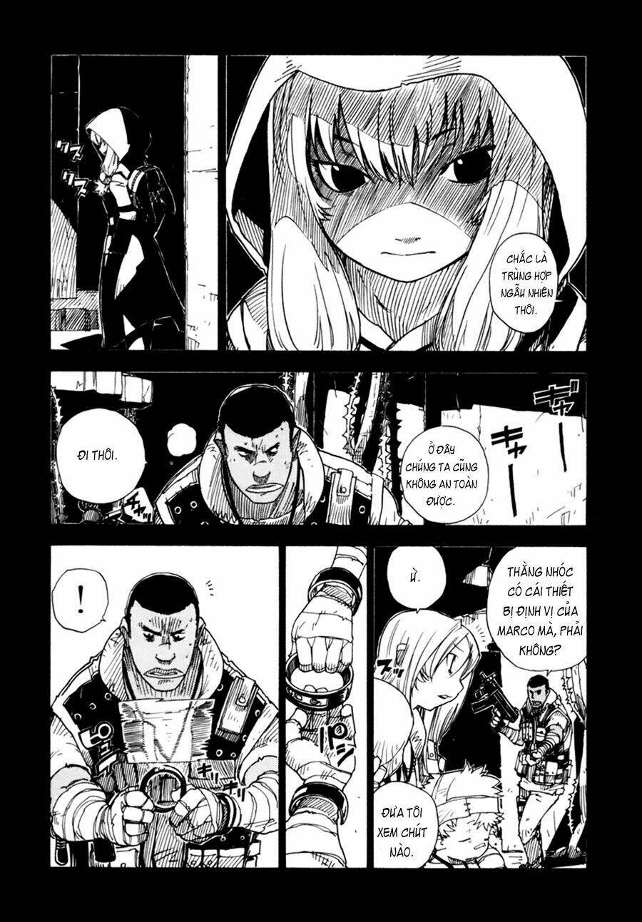 king of thorns chapter 12 16