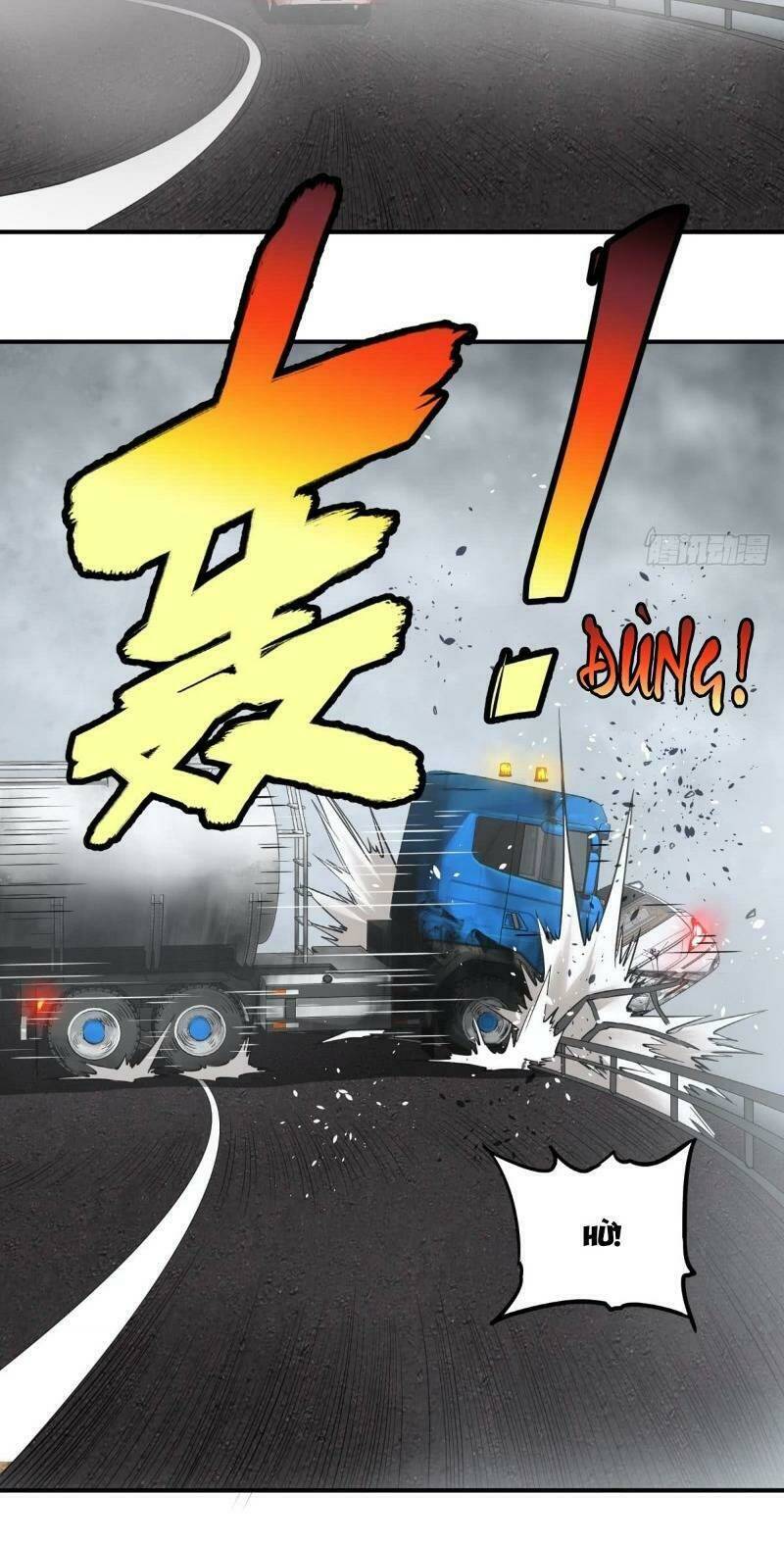 danh sách kẻ phản diện chapter 75 18