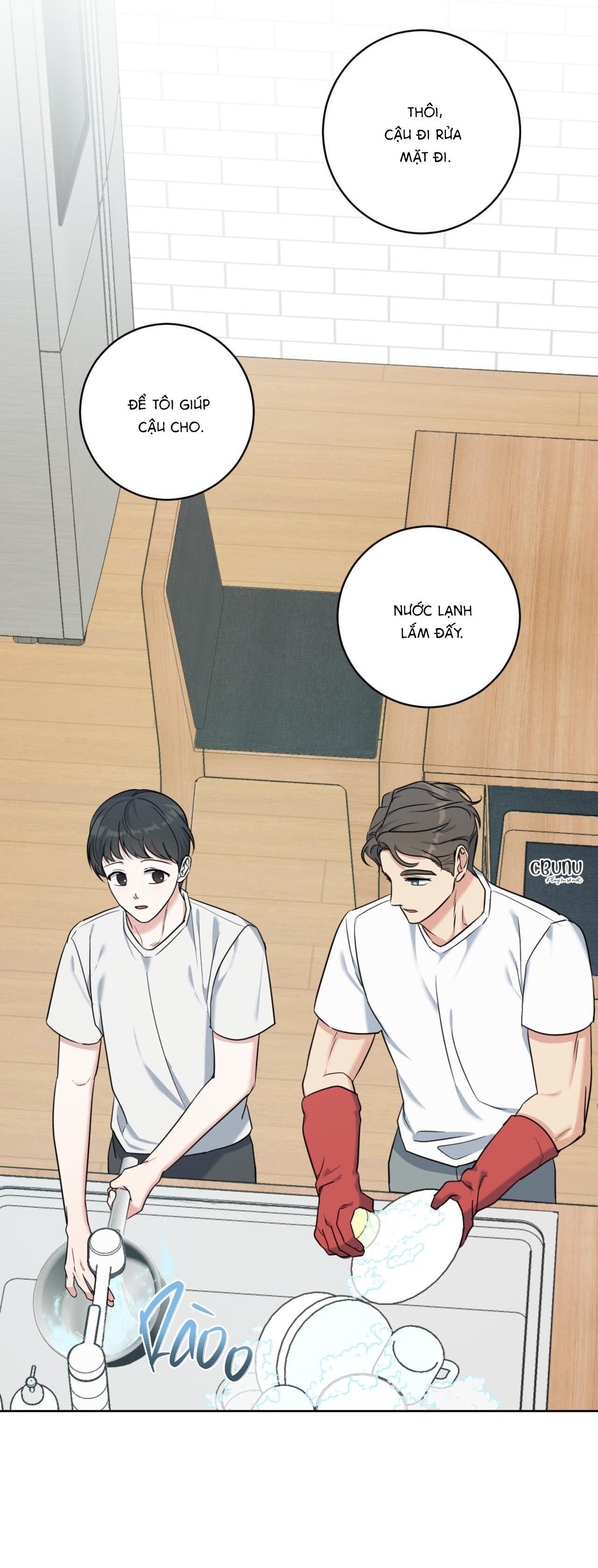 khu rừng tĩnh lặng chapter 5 117