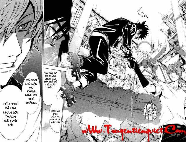air gear chapter 66 7