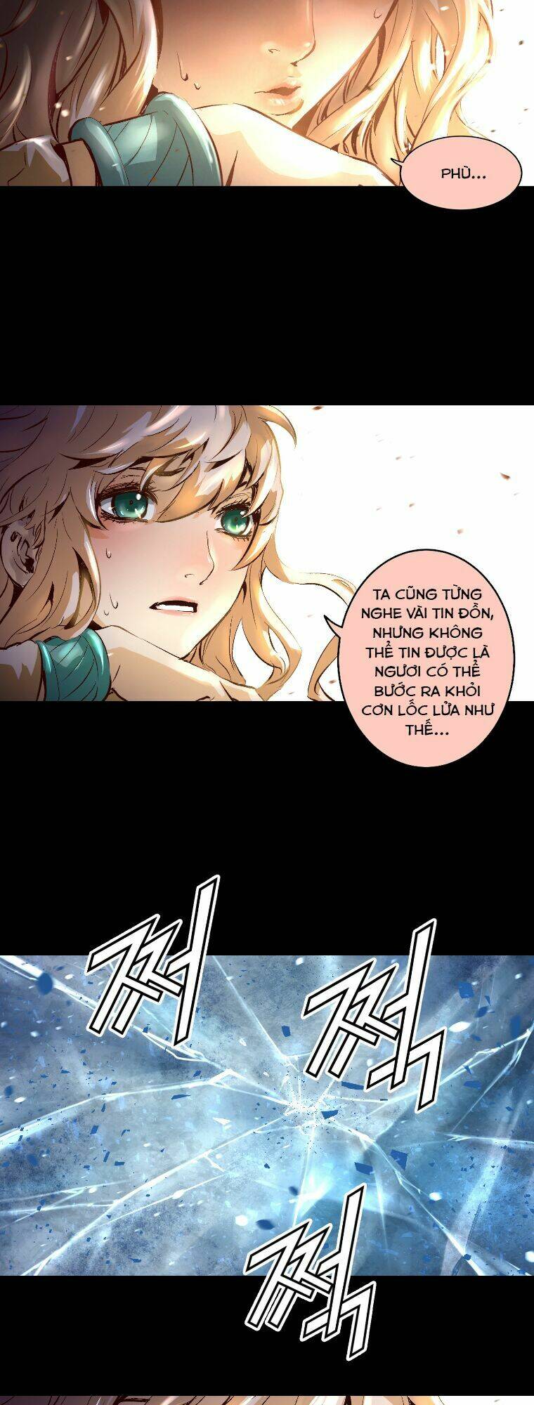 tam tuyệt tại dị giới chapter 4 9