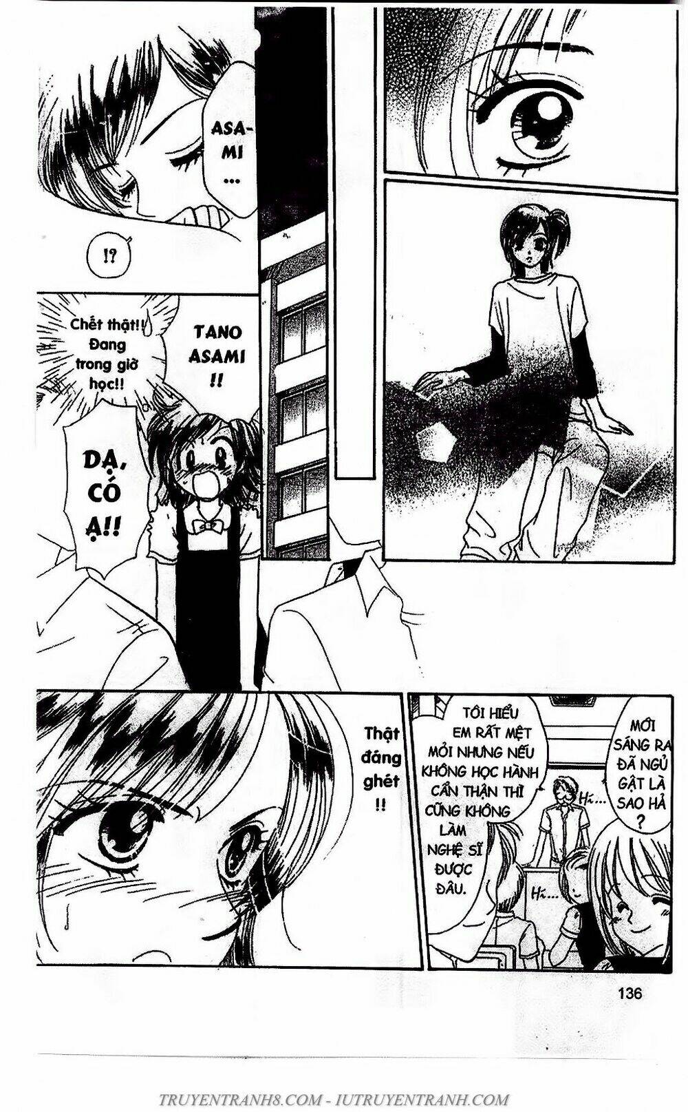 bộ sưu tập lọ lem chapter 52 14