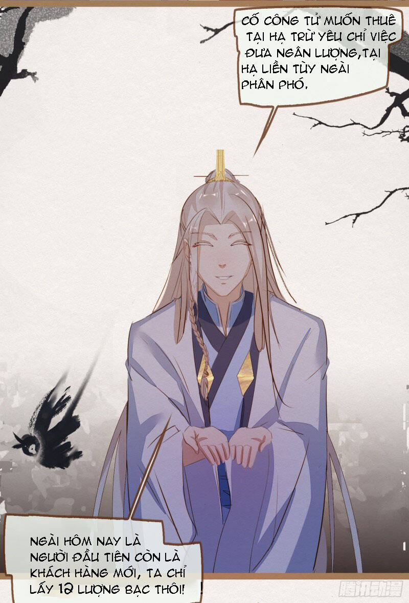 thiếu phật chapter 4 11