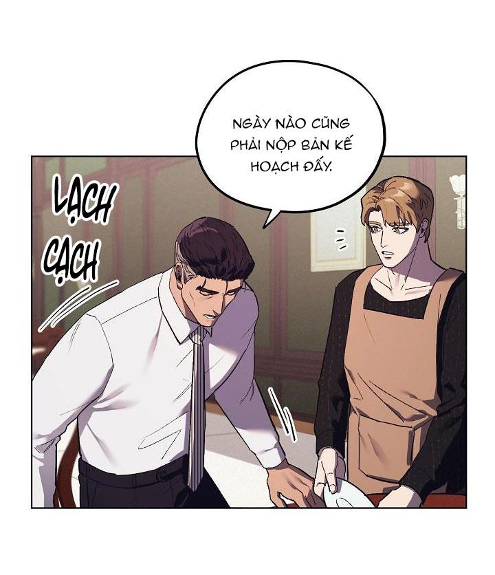 làm dâu nhà tài phiệt họ kang chapter 8 45