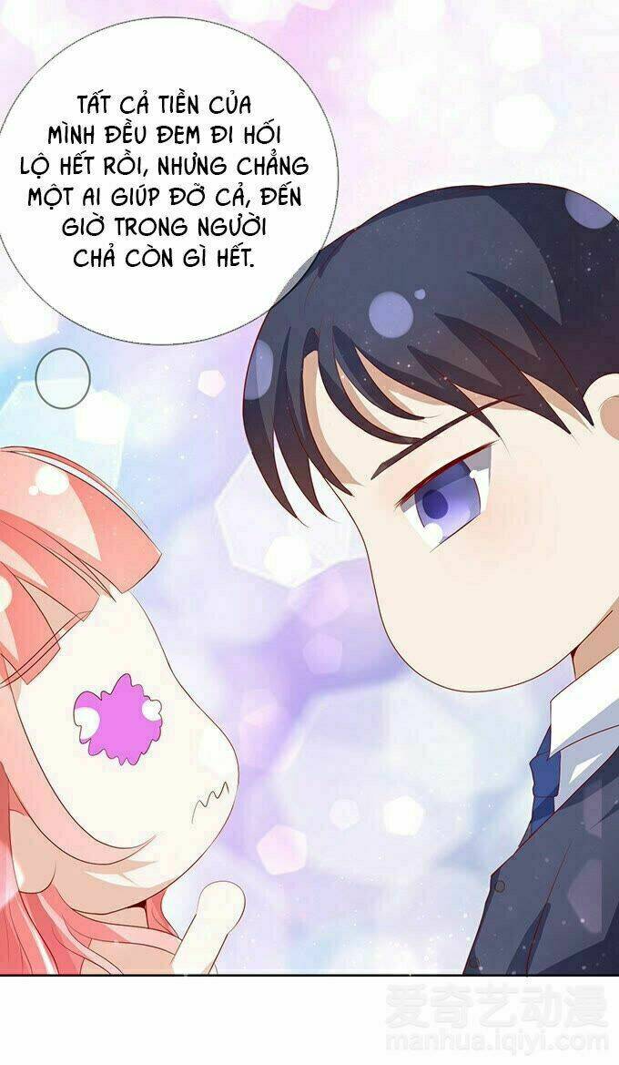 liệt ái tri hạ: series mật đào tiểu tình nhân chapter 9 16