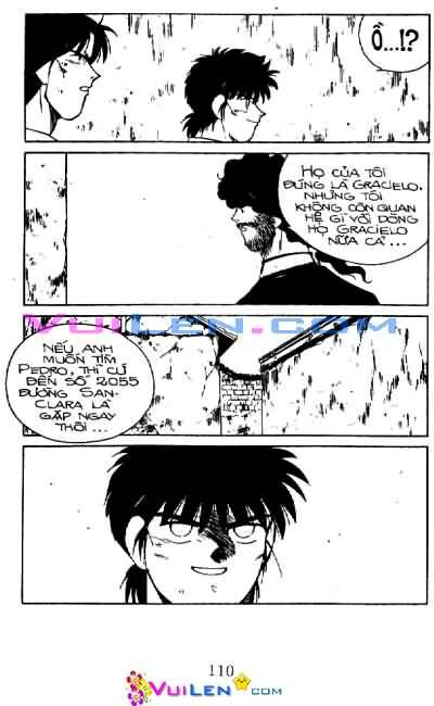 truyền nhân atula - shura no mon i chapter 27 111