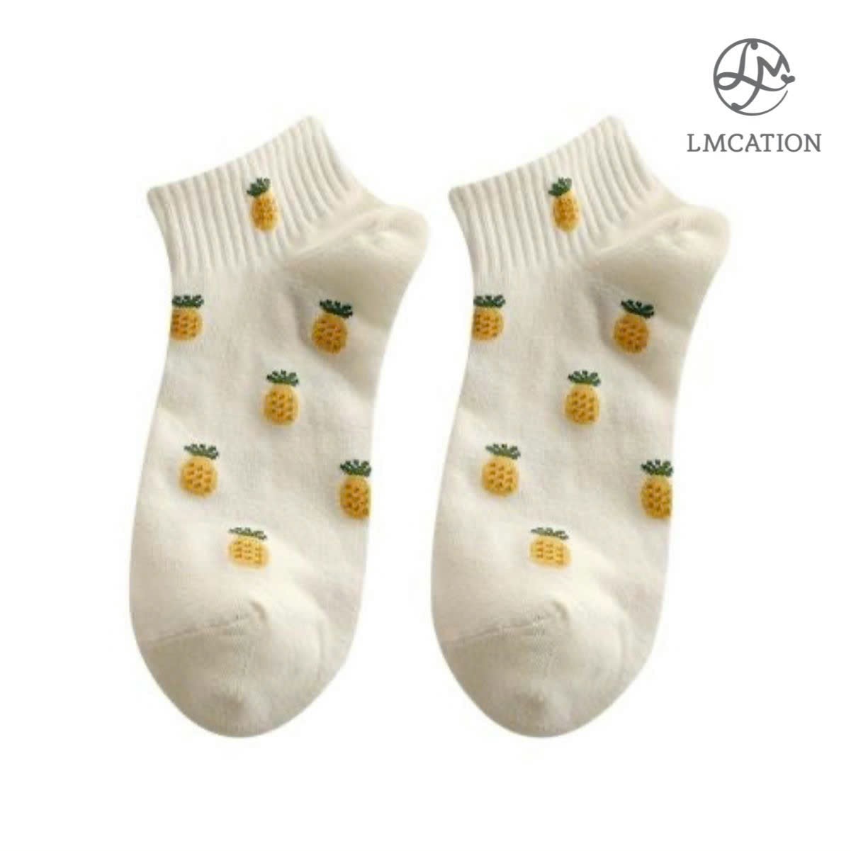 Vớ Thể Thao Cao Cấp LMcation