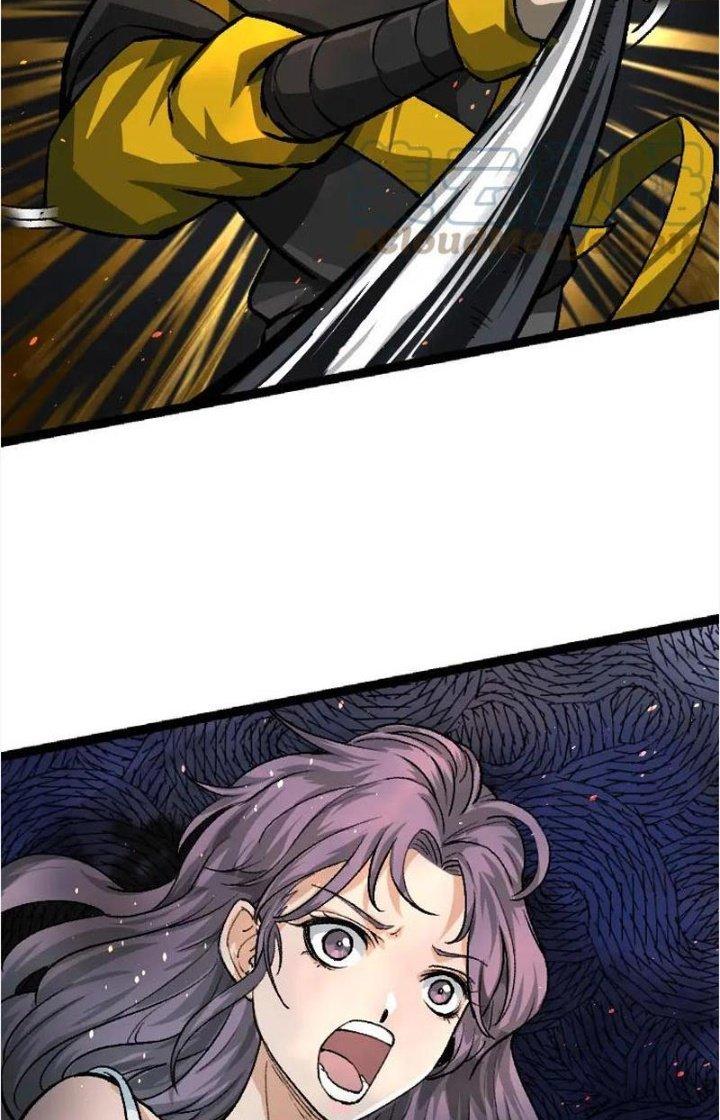 từ cây cổ thụ bắt đầu tiến hóa chapter 32 4