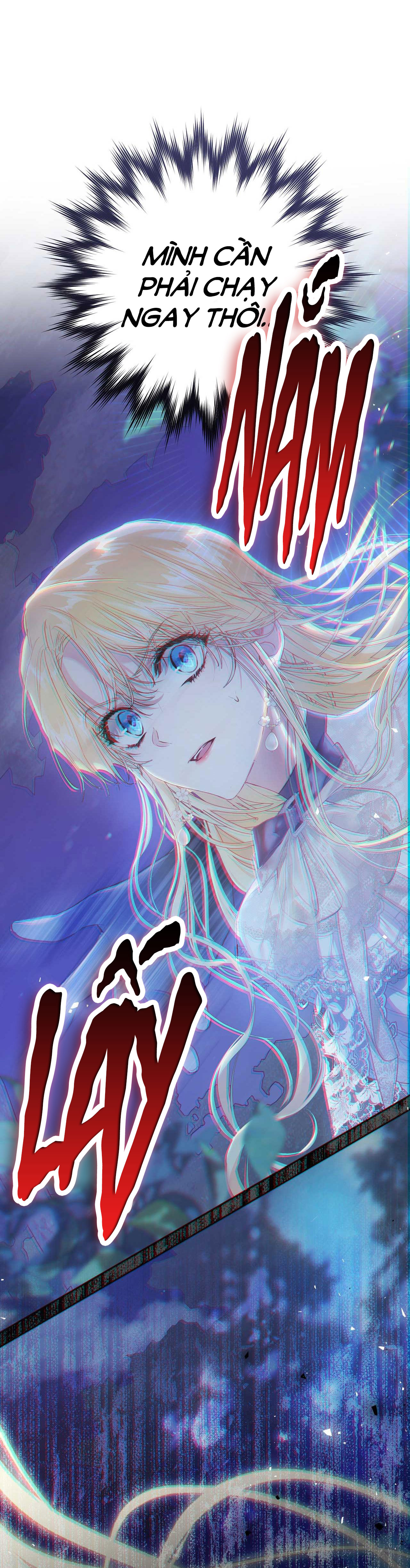 con rối ác nữ marionette chapter 48 46