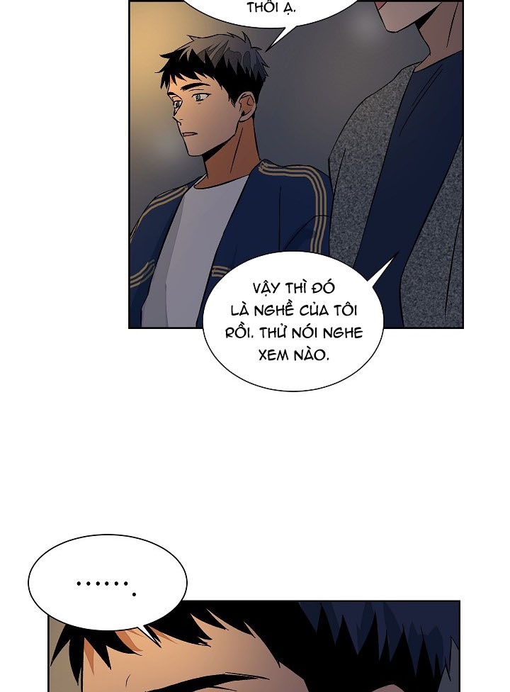 yêu em đi, bác sĩ! chapter 35 65