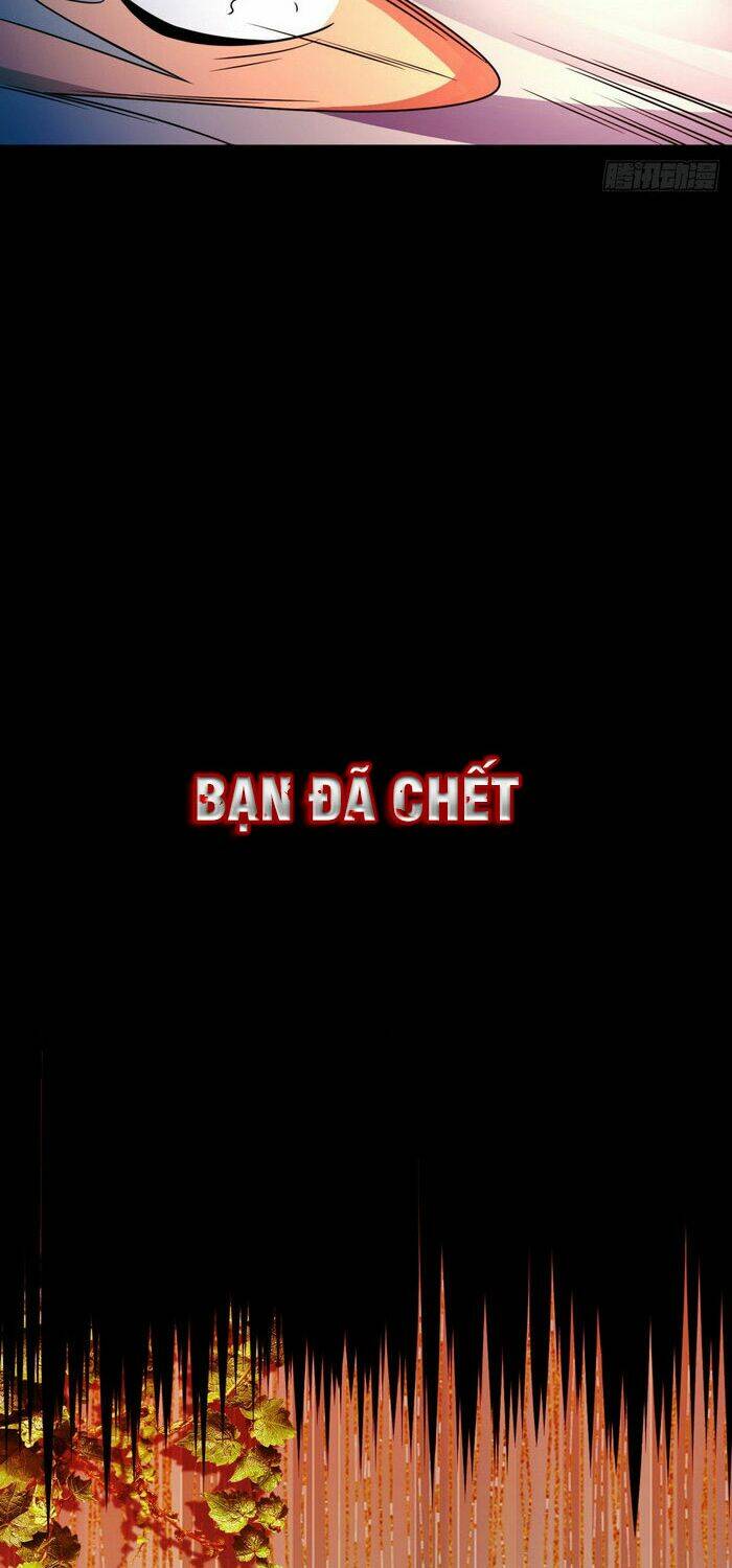 pháp sư truyền kỳ chapter 25 8