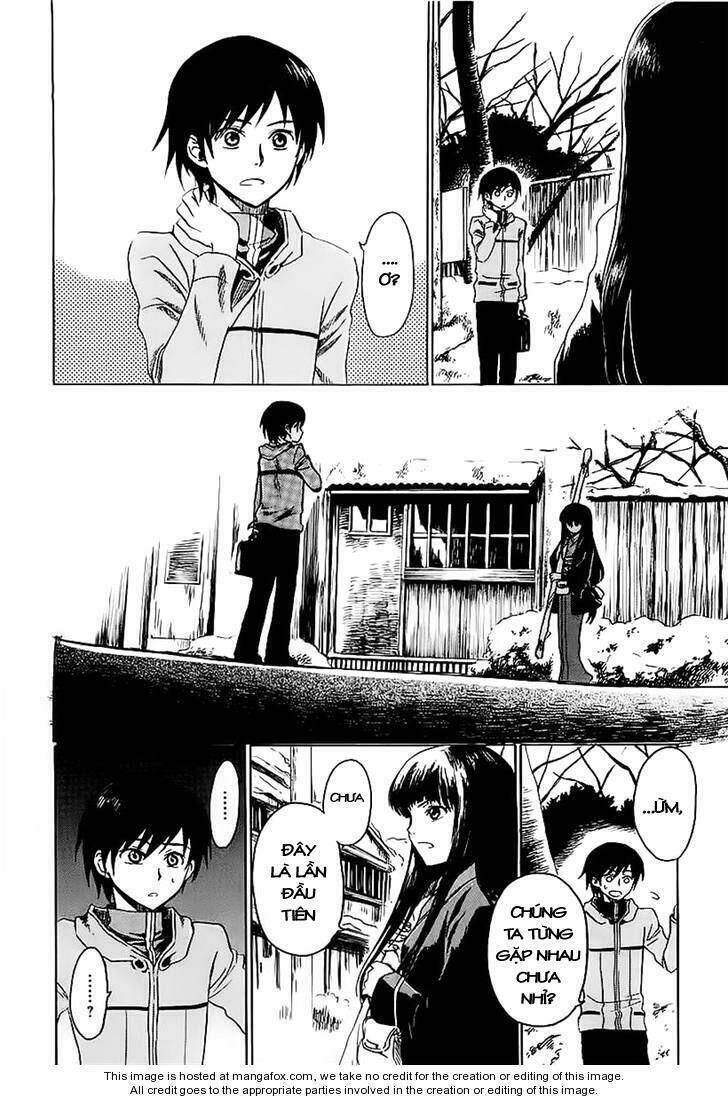 harvest december chapter 1 22