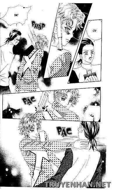 bạn trai tôi là ma cà rồng chapter 72 8