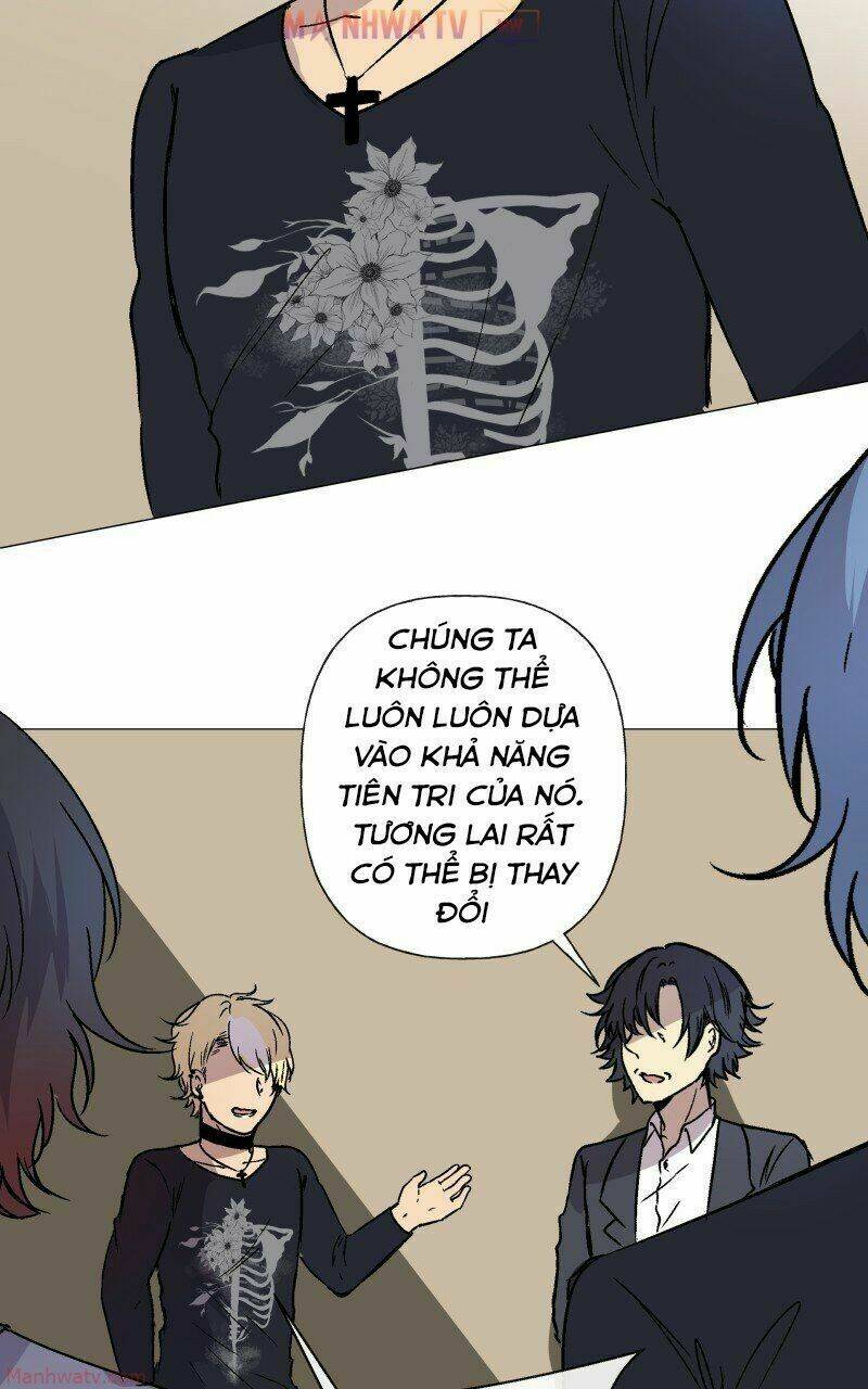 Trọng Sinh Mạc Thế Chapter 53 42