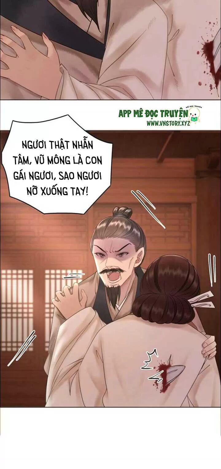 cực phẩm phế vật tiểu thư chapter 55 12