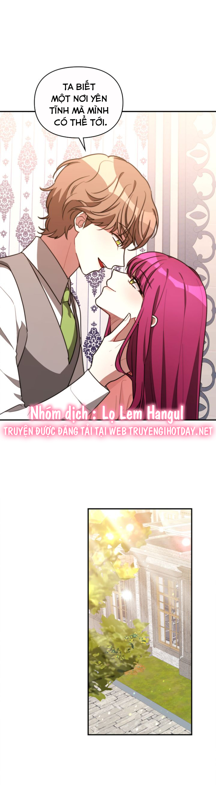 chuyện tình tay ba chapter 43 18