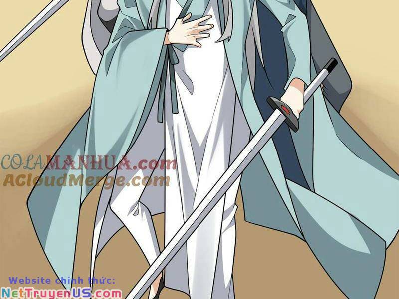 ta nuôi nữ đế phản diện thành yandere chapter 17 81