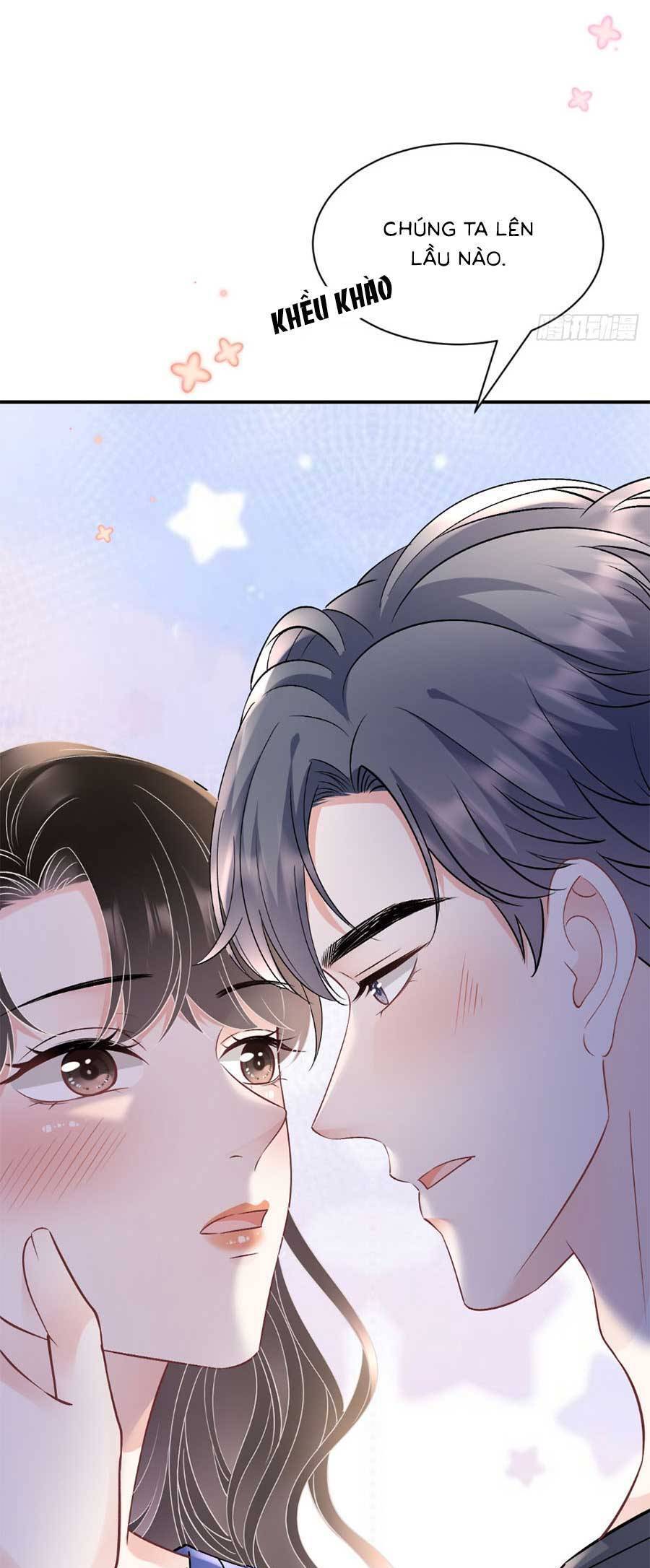 đại tiểu thư có thể có cái gì xấu chapter 156 7