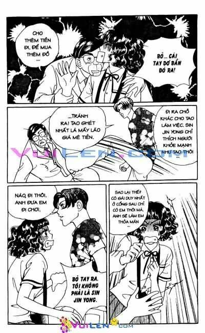 bong bóng trắng chapter 10 94