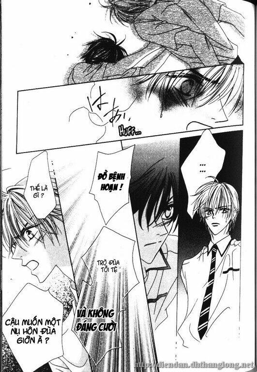 only the ring fingers know chapter 4 20