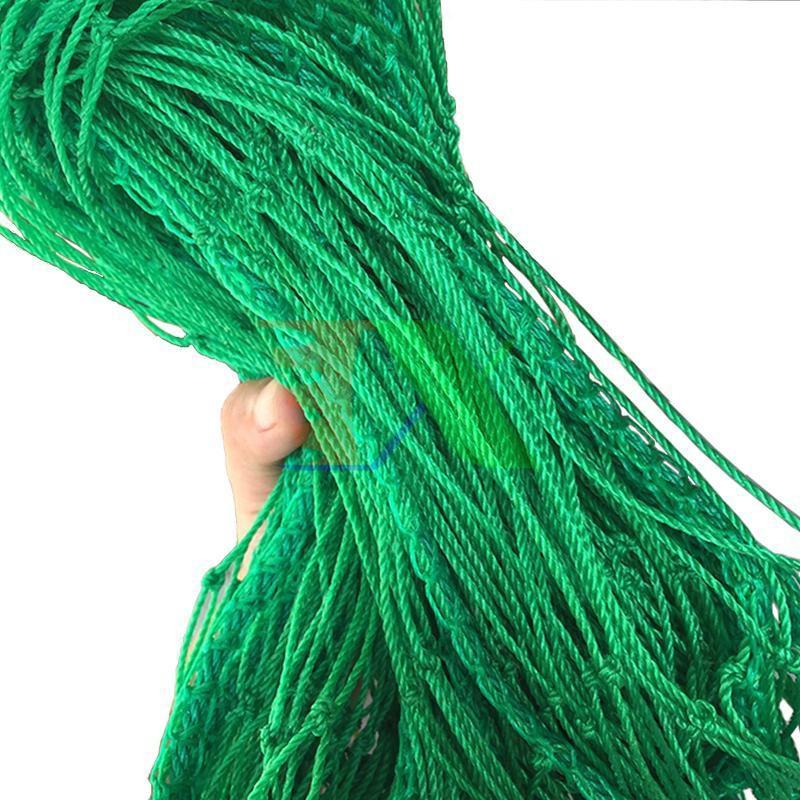 Lưới trồng cây, Lưới làm giàn dây leo