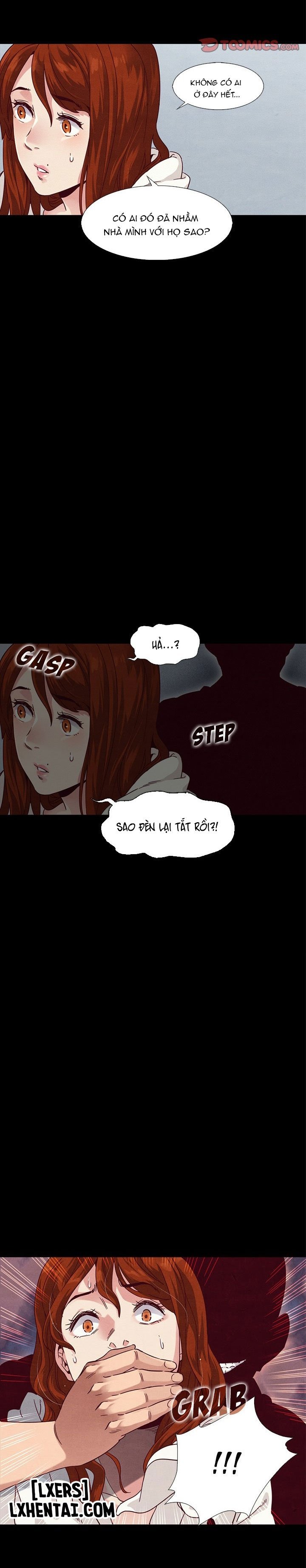 công tử bột chapter 6 10