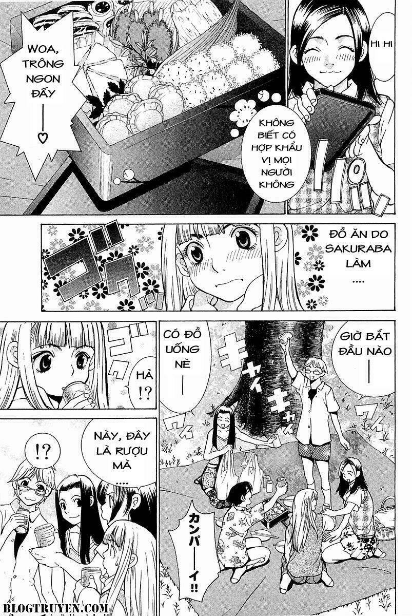 gacha gacha - secret chapter 10 17