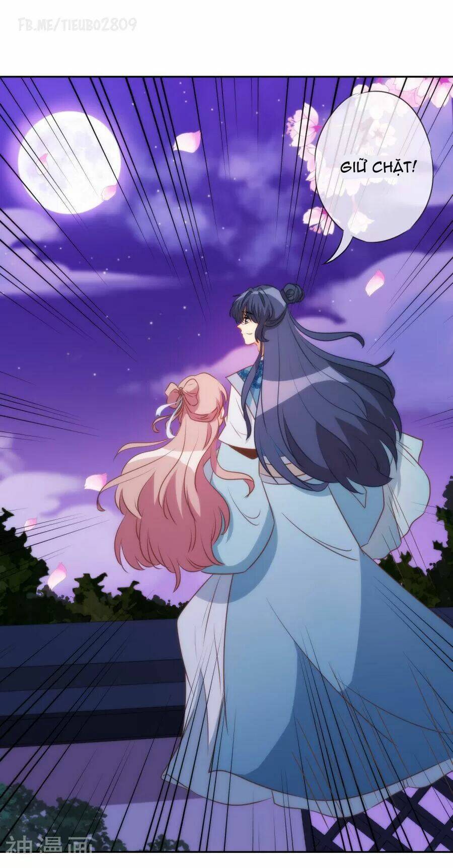 ồ, phu quân đáng yêu của tôi! chapter 83 37