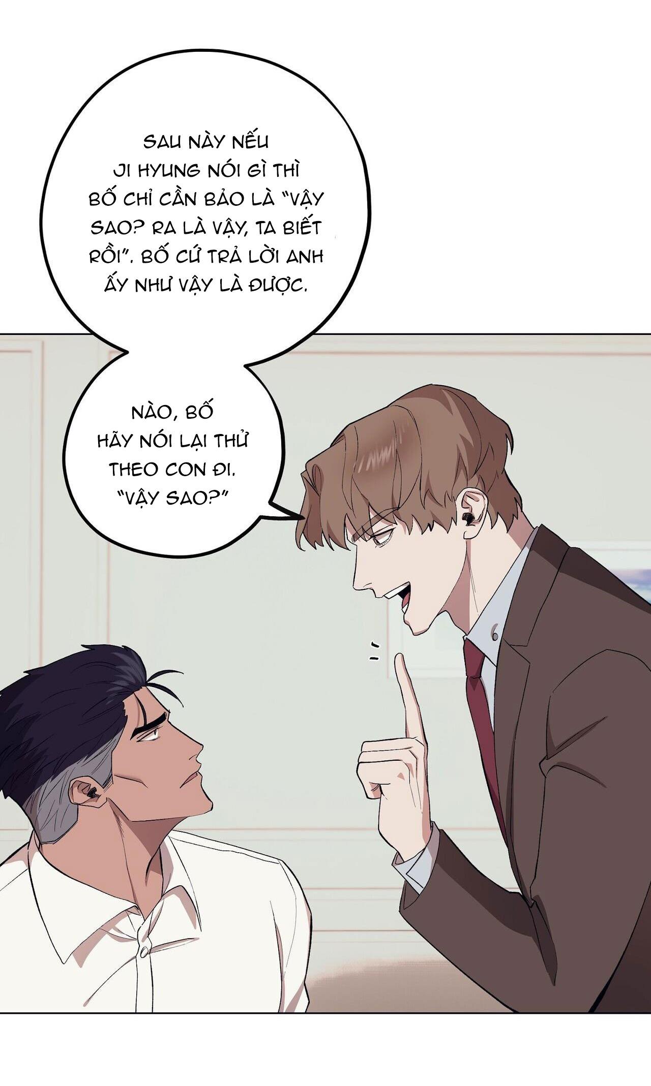 làm dâu nhà tài phiệt họ kang chapter 64 45