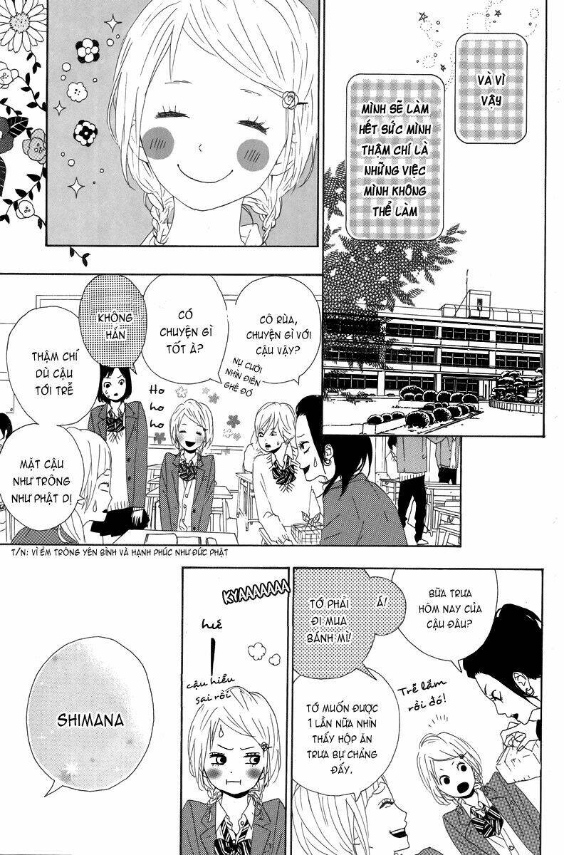 yume miru taiyou chapter 9 14