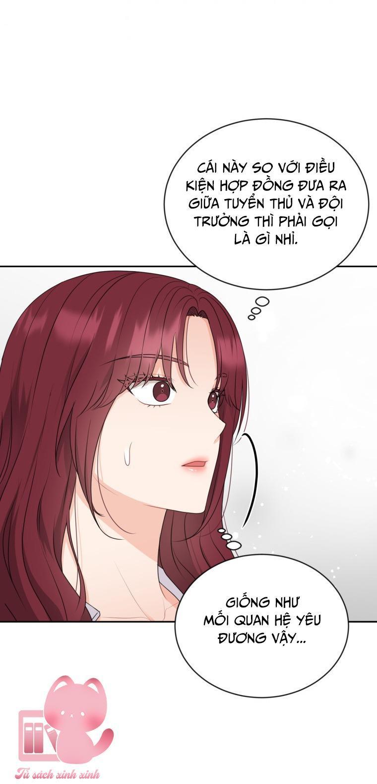 mong được chị chỉ bảo, tiền bối chapter 3 66