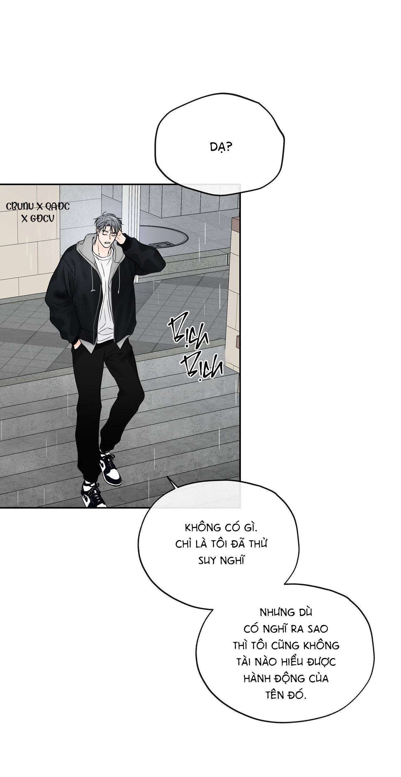 hạ cánh cuối chân trời chapter 17 66