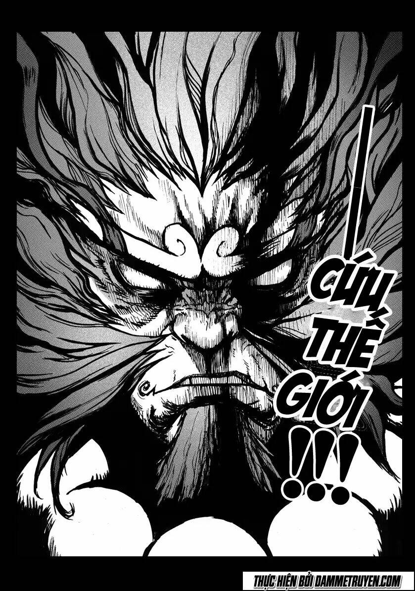 unity of heaven chapter 1 10