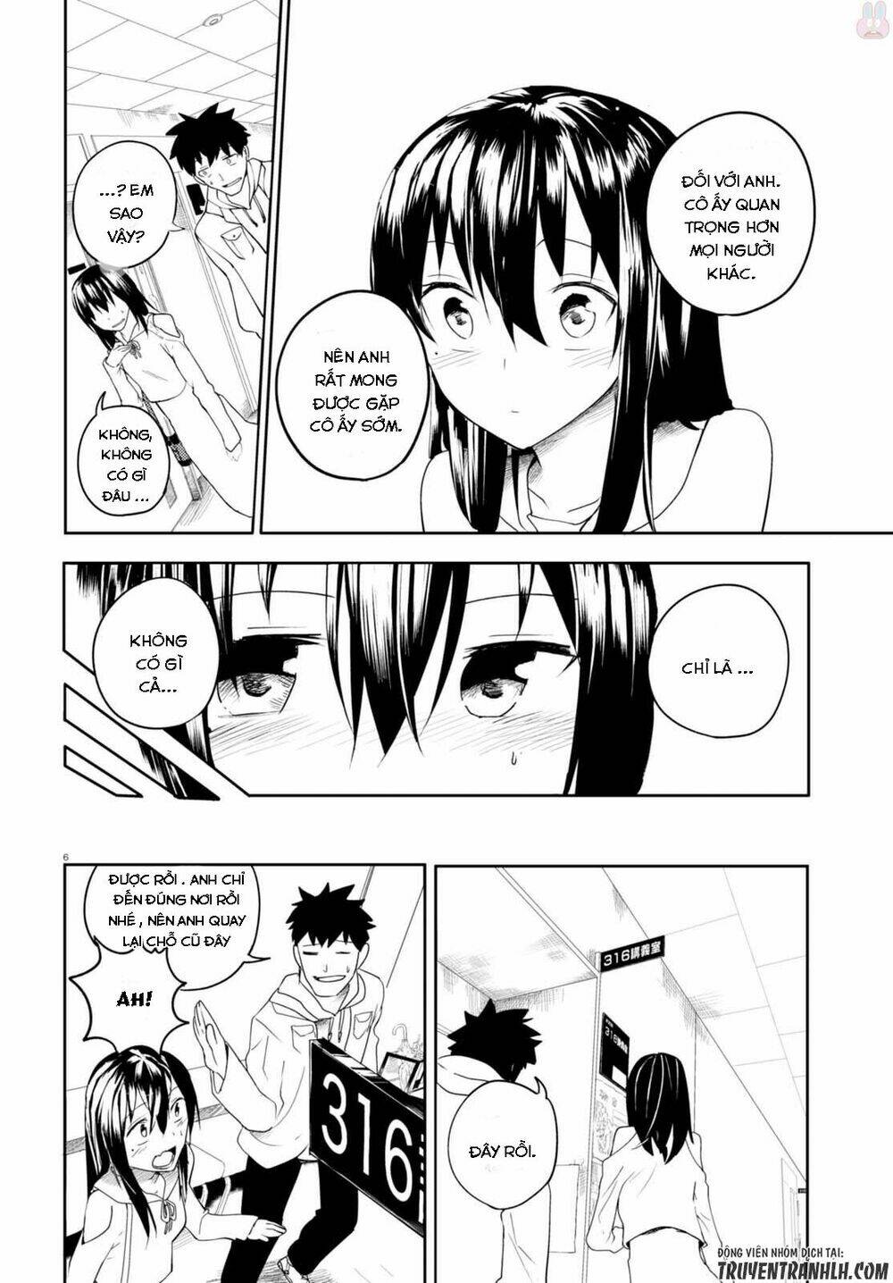 osananajimi ni najimitai(dot) chapter 1 11