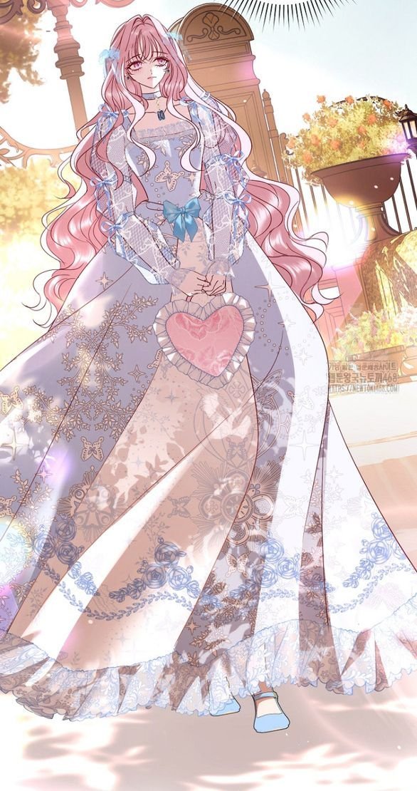 ngài công tước, tôi sẽ làm mọi thứ, trừ việc kết hôn! chapter 15.1 29