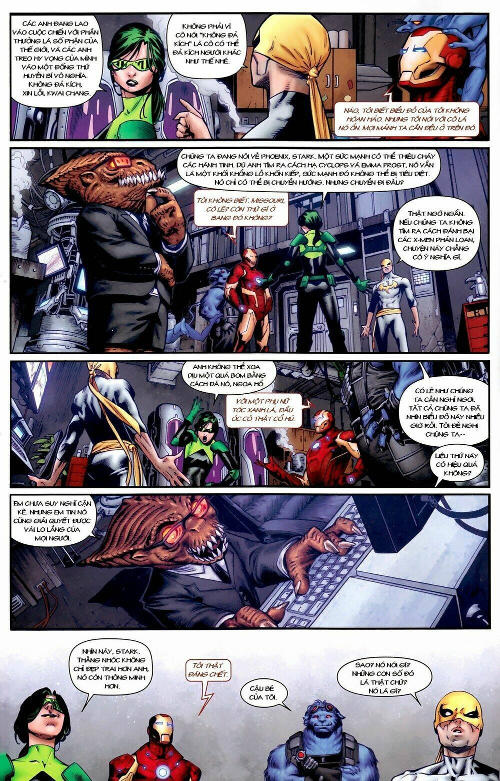 avengers vs x-men chapter 52 7